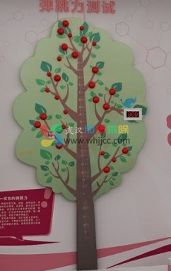 摘果子
