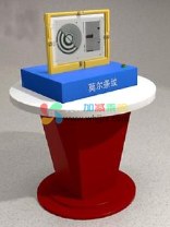 莫尔条纹