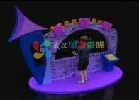 皮影戏