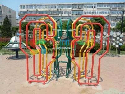 传声筒（户外大型）