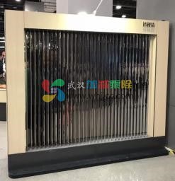 透视墙