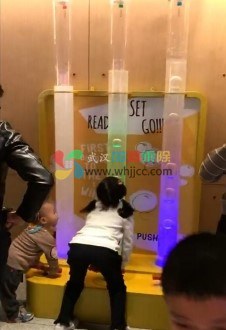 缓慢的气泡
