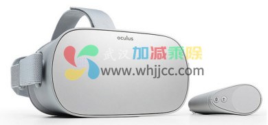 VR一体机