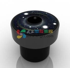 宇宙黑洞