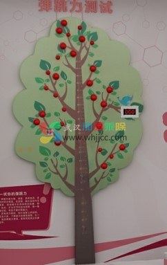 摘果子
