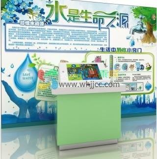 水资源保护