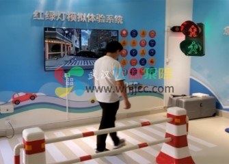 模拟红绿灯