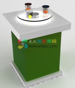 击打发电机