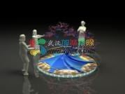声控树