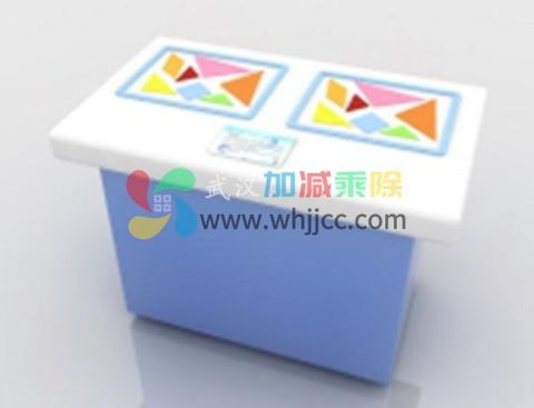 面积变化