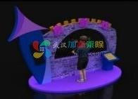 皮影戏