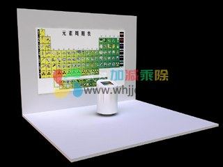 虚拟化学