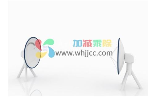 听到太空的样子