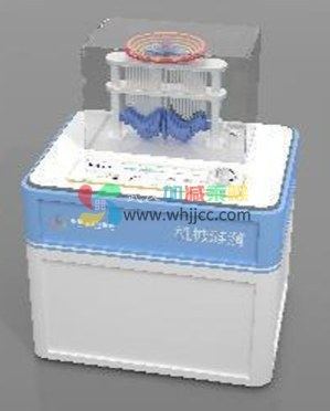 机械涟漪