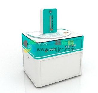 可变长度摆