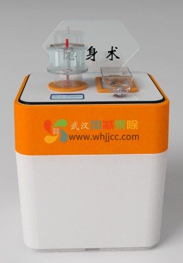 隐身术