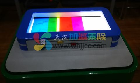 三原色