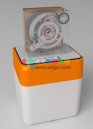 自动变速器