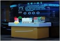 发电能手