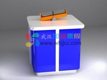 穿墙而过