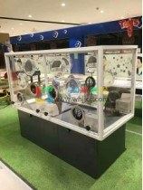 气流飞球