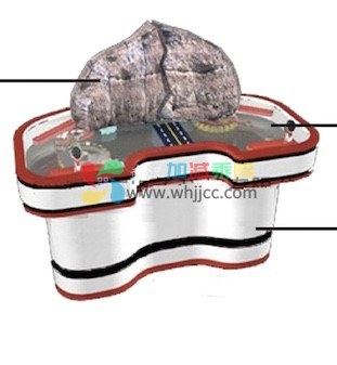 愚公移山