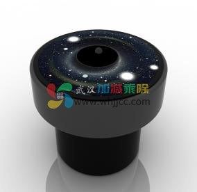 宇宙黑洞