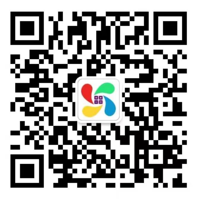 微信二维码 · 武汉加减乘除 扫码加微信
